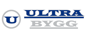 Logo av Ultra Bygg