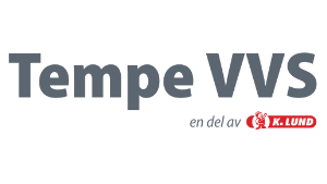 Logo - Tempe VVS