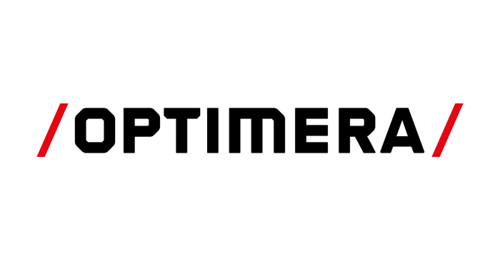 Logo - Optimera