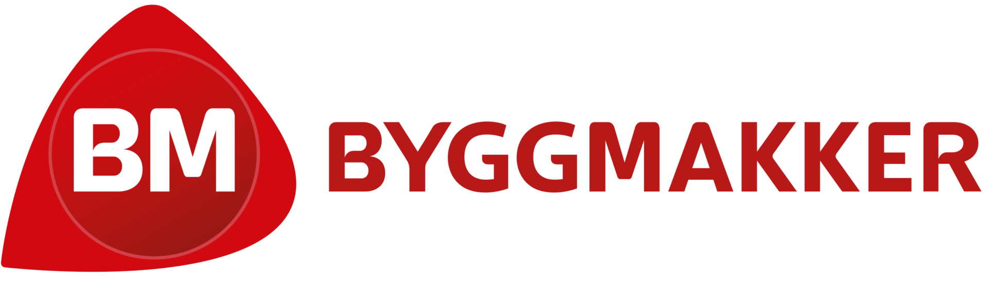 Logo - Byggmakker